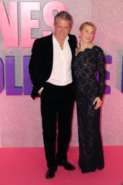 Renee Zellweger and Hugh Grant’s Timeless ‘Bridget Jones’ Premiere Style