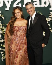 Jessica Alba Said She and Cash Warren Felt Like 'Roommates' Before Split