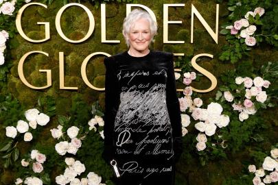 Glenn Close Says One Movie Made Audiences Realize She 'Could Be Sexy'