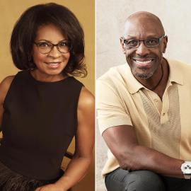 Golden Bachelor’s Sandra Mason and Charles King Detail 1st Date, New Romance