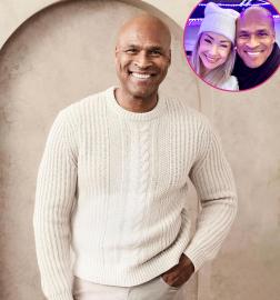 Golden Bachelorette’s Jonathan Rone Met GF Michelle on a Dating App