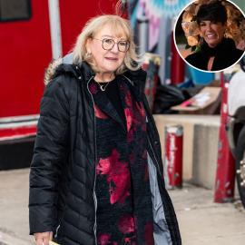 Golden Bachelor's Susan Reveals If Donna Kelce Wants to Date After Divorce