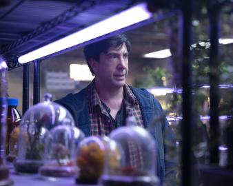 'Goosebumps' Cast Praises David Schwimmer for Being a 'Generous Work Dad'