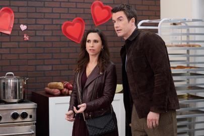 Hallmark Announces 4 New Rom-Coms for Its ‘Loveuary’ Lineup: A Guide