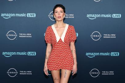 Halsey Shares Health Update 2 Years After Diagnosis: ‘A Miracle’