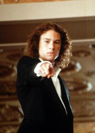 Heath Ledger’s Best Onscreen Moments: ’10 Things I Hate About You,’ More