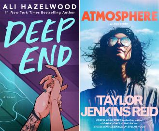 Highly Anticipated Book Releases of 2025: Taylor Jenkins Reid and More