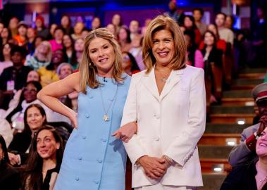 Hoda Kotb Will 'Earn Way More' Than She Did on 'Today' After Exit: Source