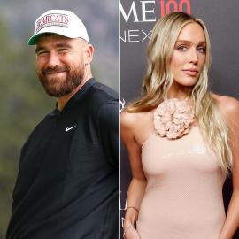 How Much Travis Kelce, Alex Cooper and More Stars Are Making With Podcasts