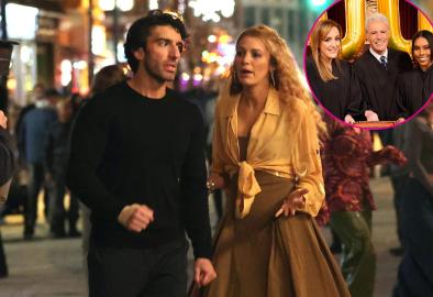 ‘Hot Bench’ Judges React to Justin Baldoni and Blake Lively Legal Battle