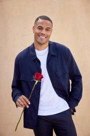 Here’s How Grant Ellis Is Teasing the End of His Season of ‘The Bachelor'