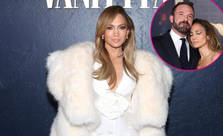 How Jennifer Lopez Is Coping After Ben Affleck Divorce: Source