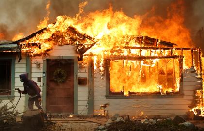 Celebs Share How to Help Those Affected by LA Wildfires: Guide to Resources