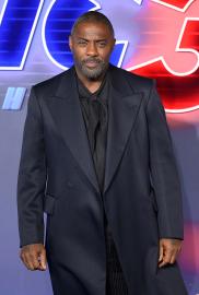 Idris Elba Spent 'A Night' in Prison Cell to Prepare to Play Nelson Mandela