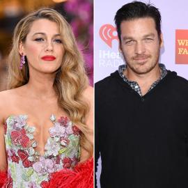 Inside Blake Lively and Brother-in-Law Bart Johnson's Relationship