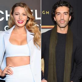 Blake Lively and Ryan Reynolds Seek to Dismiss Justin Baldoni’s Lawsuit