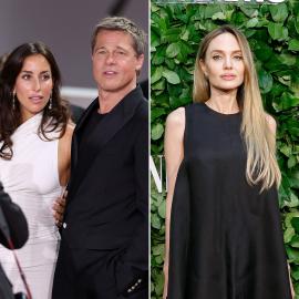 Inside Brad Pitt’s Fresh Start After Settling Angelina Jolie Divorce