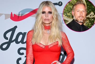 Jessica Simpson and Eric Johnson ‘Want Different Things’: Source