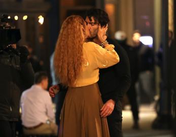 Intimacy Coordinator 'Surprised' Justin Baldoni's Team Released Dance Clip