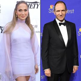 Maid in Manhattan’s J.Lo and Ralph Fiennes Joke About ‘Meeting in Hotels’