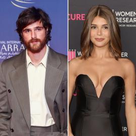 Jacob Elordi and Olivia Jade's Romance Facing a 'Test' This Year