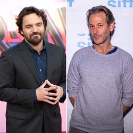 Jake Johnson Mourns Jeff Baena After Shocking Death: 'Hate Your Last Move'