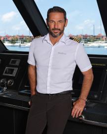 'Below Deck Down Under' Season 3 Trailer Teases Crew Member Punching a Wall