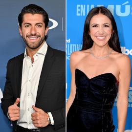 Jason Tartick Calls Kat Stickler Split ‘Unexpected’: ‘Happened Quick’