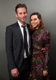 Jeff Baena Once Revealed How He and Wife Aubrey Plaza Worked Together