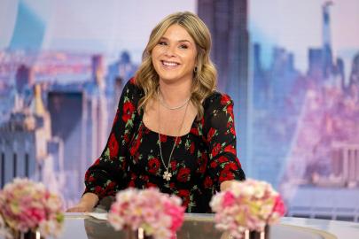 Jenna Bush Hager Says There's No Timeline for Replacing Hoda Kotb on 'Today'