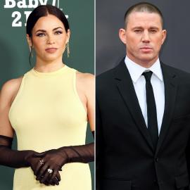 Jenna Dewan Stopped 'Over-Accommodating' in Relationships After Divorce