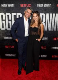 What Is the Reason for Jessica Alba and Cash Warren's Divorce?