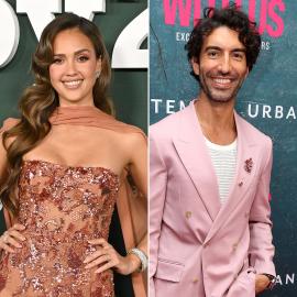 5 Hot Stories: Jessica Alba Addresses Split, New Justin Baldoni Lawsuit
