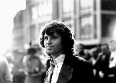 Jim Morrison's Brother Reflects on Doors Singer’s Final Days