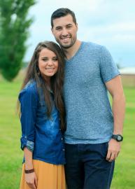 Jinger Duggar Recalls How Modest Dressing Affected TLC Photo Shoots