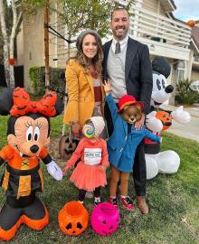Jinger Duggar Says Her Daughters ‘Forget Half the Names’ of Their Cousins