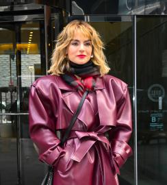 JoJo Was ‘Cussed Out in the Street by an Ex’ After Releasing Memoir