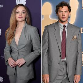 Joey King and Cooper Koch to Announce 2025 SAG Awards Nominations