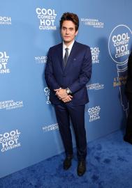 John Mayer Shares Emotional Post About Loss Amid the LA Wildfires