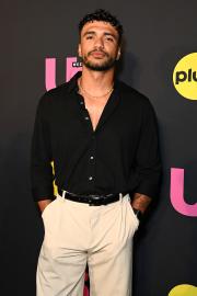 Jonathon Johnson Knows What He’s Looking for on ‘BiP’ But Won’t Send DMs