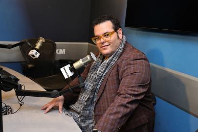 Josh Gad Has Lost 40 Lbs on GLP-1 Medication: 'It Is a Miracle Drug'
