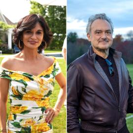 Julia Haart Wins Business, $65 Million Home in Silvio Scaglia Divorce