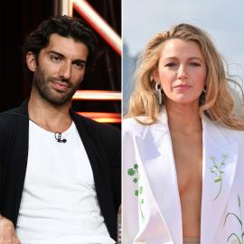 Justin Baldoni Alleges Blake Lively Pushed Cast to 'Shun' Him