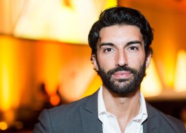 Justin Baldoni Breaks Silence in Rare Appearance Amid Blake Lively Lawsuit