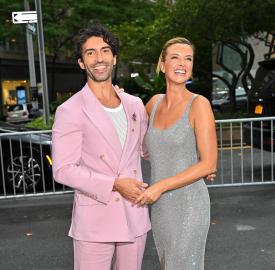 Justin Baldoni and Wife Want to Unplug From 'Every Day Drama' in Hawaii