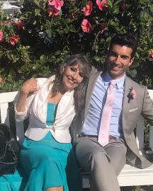 Justin Baldoni’s Mom Tells Him to ‘Keep Your Integrity' Amid Legal Battle