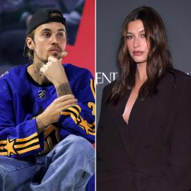 Justin Bieber Posts 'Bitch Don't Kill My Vibe' After Wife Hailey IG Drama