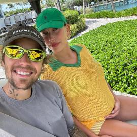 Justin and Hailey Bieber's Marriage Has Done 'Total 180' in the Past Year