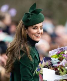 Kate Middleton Is 'Looking After Herself' as She Celebrates 43rd Birthday