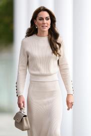 Kate Middleton Touring New Schools for Prince George: Report